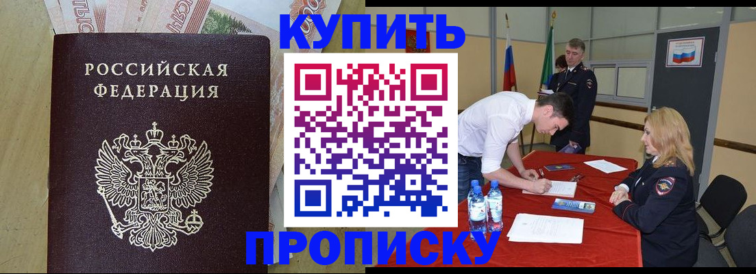 прописка 2025 в Выборге